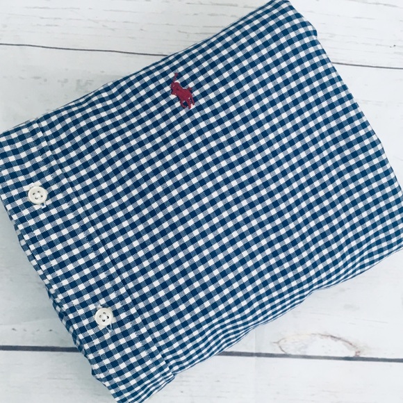 Polo Ralph Lauren Other - POLO RALPH LAUREN •BUY 2 GET 1 FREE 🐎men's shirts